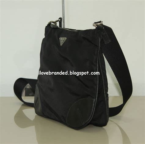 prada sling bag price philippines|Prada sling bag for sale.